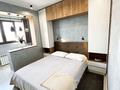 1-бөлмелі пәтер · 50 м² · 11/15 қабат, Наурызбай батыра 50 — Жибек Жолы, бағасы: 24 000 ₸ в Алматы, Алмалинский р-н