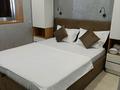 1-бөлмелі пәтер · 50 м² · 11/15 қабат, Наурызбай батыра 50 — Жибек Жолы, бағасы: 24 000 ₸ в Алматы, Алмалинский р-н — фото 2