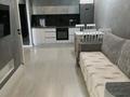 1-бөлмелі пәтер · 50 м² · 11/15 қабат, Наурызбай батыра 50 — Жибек Жолы, бағасы: 24 000 ₸ в Алматы, Алмалинский р-н — фото 21
