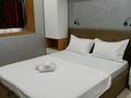 1-бөлмелі пәтер · 50 м² · 11/15 қабат, Наурызбай батыра 50 — Жибек Жолы, бағасы: 24 000 ₸ в Алматы, Алмалинский р-н — фото 3