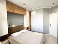 1-бөлмелі пәтер · 50 м² · 11/15 қабат, Наурызбай батыра 50 — Жибек Жолы, бағасы: 24 000 ₸ в Алматы, Алмалинский р-н — фото 4