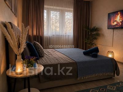 1-комнатная квартира · 38 м² · 2/4 этаж, Жансугурова 226 — Политехнический колледж,Школа-интернат им Ушкемпирова. за 13 000 〒 в Талдыкоргане