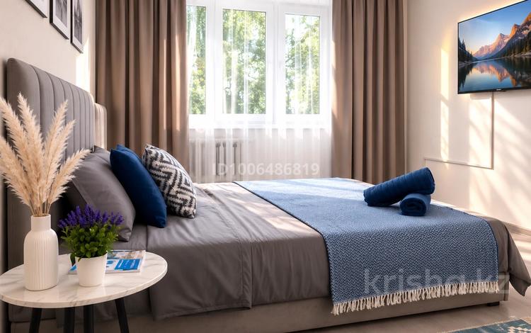 1-комнатная квартира · 38 м² · 2/4 этаж, Жансугурова 226 — Политехнический колледж,Школа-интернат им Ушкемпирова. за 13 000 ₸ в Талдыкоргане — фото 21