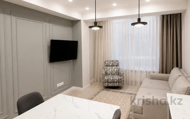 3-бөлмелі пәтер · 69.4 м² · 2/10 қабат, Катаева — ⭐ЛУЧШЕЕ⭐, бағасы: 71 млн ₸ в Алматы, Бостандыкский р-н — фото 6