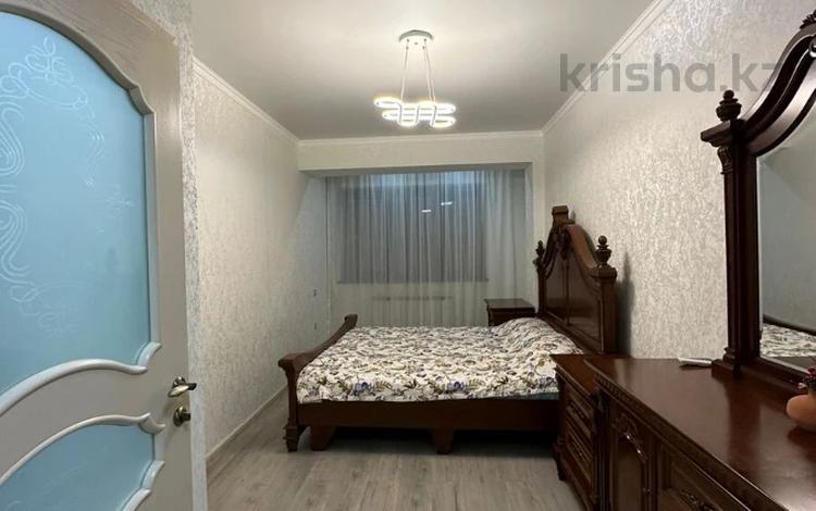 2-комнатная квартира · 46 м² · 7/13 этаж, Достык 138 за 65.8 млн ₸ в Алматы, Медеуский р-н — фото 2
