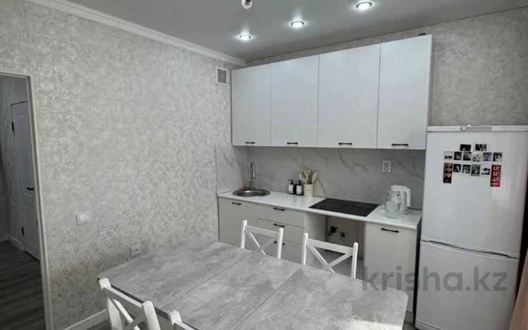 1-бөлмелі пәтер · 41.9 м² · 10/20 қабат, Жургенова 19 — ГОРЯЧАЯ ЦЕНА, бағасы: 21.5 млн ₸ в Астане, Сарайшык р-н — фото 2