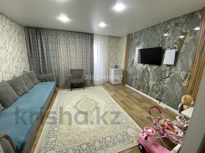 3-комнатная квартира · 69 м² · 4/6 этаж, Сатпаева 12/6 за 28 млн ₸ в Экибастузе