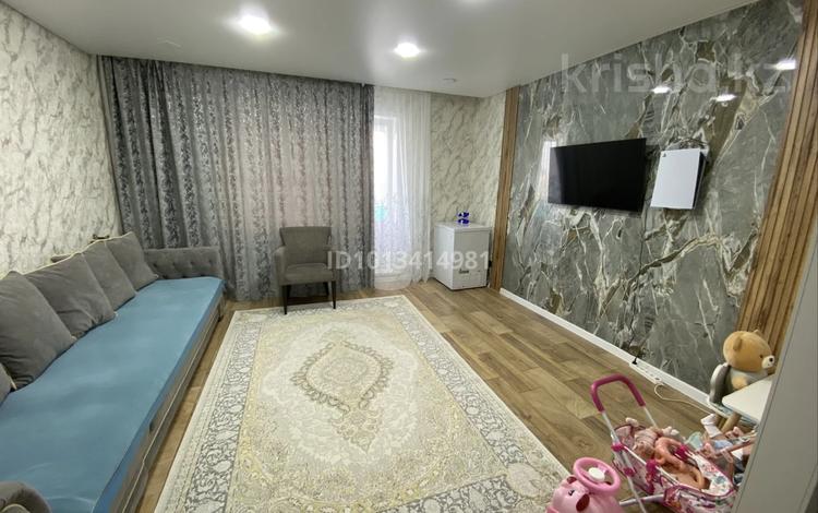 3-бөлмелі пәтер · 69 м² · 4/6 қабат, Сатпаева 12/6, бағасы: 27.5 млн ₸ в Экибастузе — фото 2