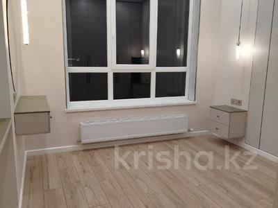 2-комнатная квартира · 40 м² · 15/16 этаж, Казыбек би 6 за 32 млн ₸ в Астане, Нура р-н