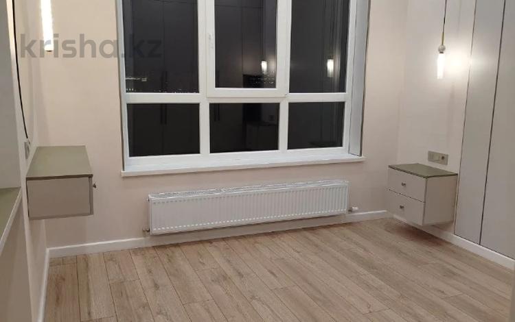 2-бөлмелі пәтер · 40 м² · 15/16 қабат, Казыбек би 6, бағасы: 32 млн ₸ в Астане, Нура р-н — фото 2