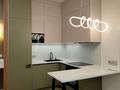 2-бөлмелі пәтер · 40 м² · 15/16 қабат, Казыбек би 6, бағасы: 32 млн ₸ в Астане, Нура р-н — фото 6