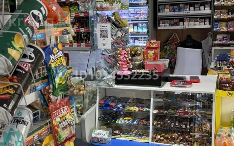 Продуктвовый готовый бизнес · 75 м², бағасы: 8.5 млн ₸ в Астане, Алматы р-н — фото 2