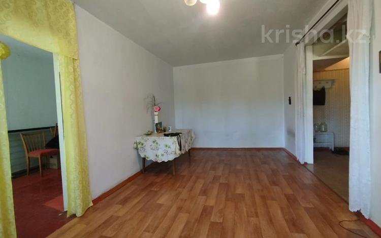 2-комнатная квартира · 44.9 м² · 2/4 этаж, абая проспект за 15.4 млн ₸ в Костанае — фото 2