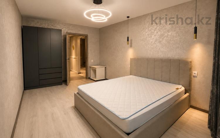 3-бөлмелі пәтер · 65 м² · 1/5 қабат, Проспект Достык 103/11 — КОМФОРТНОЕ ПРЕДЛОЖЕНИЕ, бағасы: 500 000 ₸ в Алматы, Медеуский р-н — фото 3