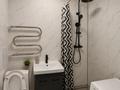 3-бөлмелі пәтер · 65 м² · 1/5 қабат, Проспект Достык 103/11 — КОМФОРТНОЕ ПРЕДЛОЖЕНИЕ, бағасы: 500 000 ₸ в Алматы, Медеуский р-н — фото 11