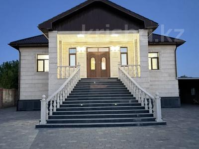 Отдельный дом · 5 комнат · 410 м² · 14 сот., ул. Дархан дала 6 за 120 млн 〒 в 