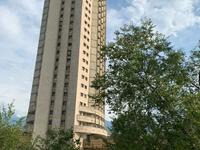 2-комнатная квартира, 66 м², 3/8 этаж помесячно, Достык 50 за 385 000 〒 в Алматы, Медеуский р-н
