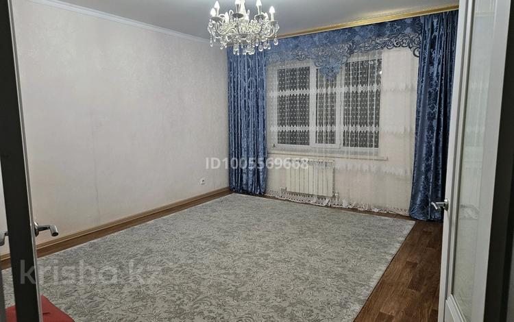 1-комнатная квартира · 45 м² · 1/9 этаж, мкр. Алтын орда, мкр. Алтын орда проспект тауелсиздик 13/1 — шокая за 17.8 млн ₸ в Актобе — фото 2