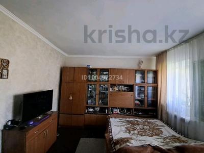 Отдельный дом · 2 комнаты · 48 м² · 7 сот., Ынтымак 10 за 20.5 млн 〒 в Астане, р-н Байконур