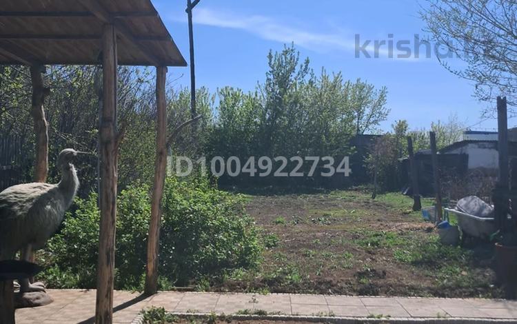 Отдельный дом · 2 комнаты · 48 м² · 7 сот., Ынтымак 10 за 16.7 млн ₸ в Астане, р-н Байконур — фото 26