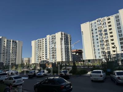 2-комнатная квартира · 76 м² · 6/12 этаж, Кадыргали Жалайыр 1-31 — Рядом ЖК Дәмдес за 250 000 ₸ в Шымкенте, Абайский р-н