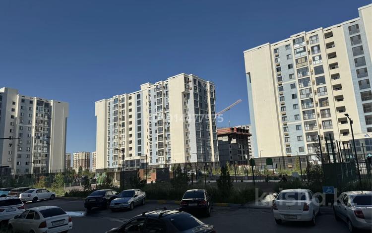 2-комнатная квартира · 76 м² · 6/12 этаж, Кадыргали Жалайыр 1-31 — Рядом ЖК Дәмдес за 250 000 ₸ в Шымкенте, Абайский р-н — фото 2