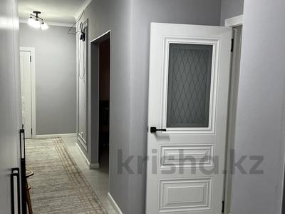 3-бөлмелі пәтер · 78 м² · 7/9 қабат, мкр Туран , мкр Туран 192-й квартал 359/27, бағасы: 34 млн ₸ в Шымкенте, Каратауский р-н