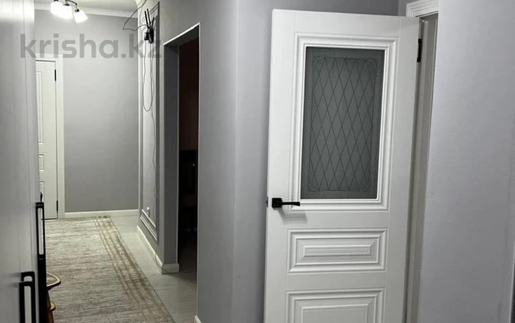 3-бөлмелі пәтер · 78 м² · 7/9 қабат, мкр Туран , мкр Туран 192-й квартал 359/27, бағасы: 34 млн ₸ в Шымкенте, Каратауский р-н — фото 2
