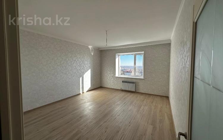 3-бөлмелі пәтер · 128.79 м² · 6/9 қабат, Козыбаева, бағасы: ~ 56.7 млн 〒 в Костанае — фото 13