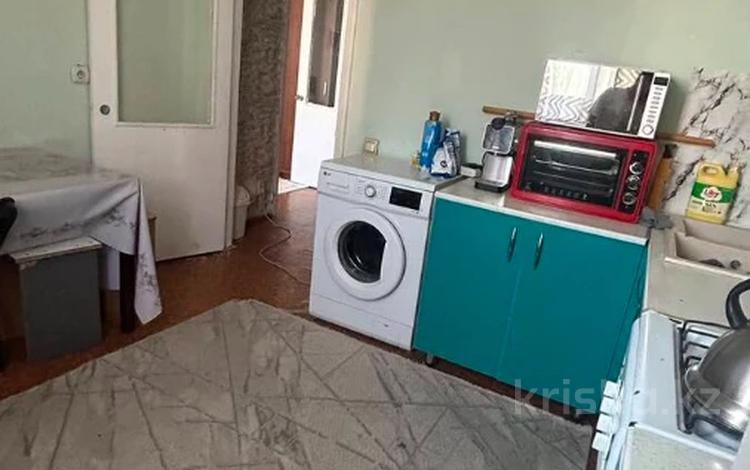 1-бөлмелі пәтер · 39.6 м² · 4/5 қабат, Көкжиек ш/а. 36, бағасы: 20 млн ₸ в Алматы, Жетысуский р-н — фото 2
