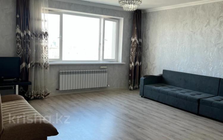 3-комнатная квартира · 100 м² · 8/17 этаж, Улы Дала — Туркестан за 60 млн ₸ в Астане, Есильский р-н — фото 6