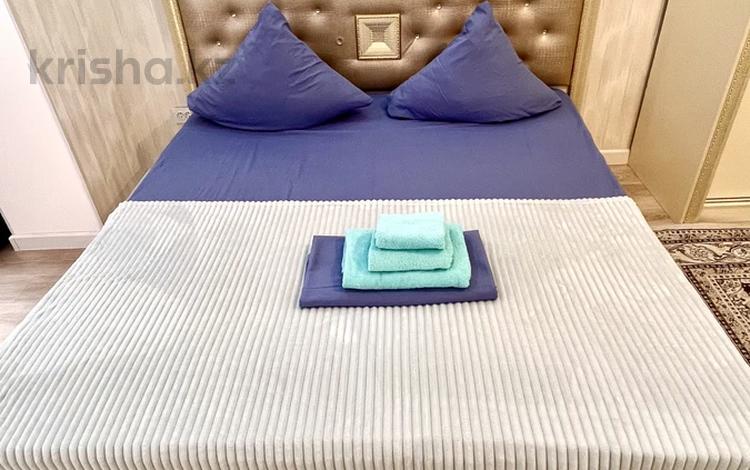 2-комнатная квартира · 90 м² · 2/9 этаж, 19-й мкр 45, 45/1, 45/2, 45/3 за 10 000 〒 в Актау — фото 2