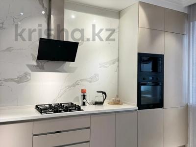 2-комнатная квартира · 72.2 м² · 1/10 этаж, мкр. Алтын орда, Алии Молдагуловой за 40 млн ₸ в Актобе