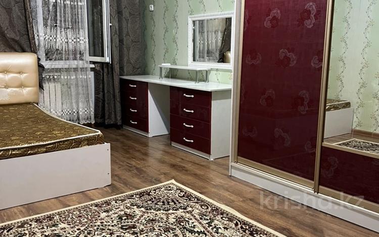 1-комнатная квартира · 48 м² · 1/5 этаж, Мкр Туран 969/15 за 100 000 ₸ в Шымкенте — фото 2