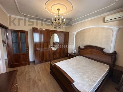 2-комнатная квартира · 77.4 м² · 9/9 этаж, Жамбыла 211 — Гагарина за 66 млн 〒 в Алматы, Алмалинский р-н