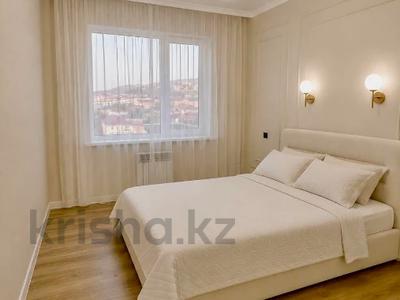 2-бөлмелі пәтер · 50 м² · 4/9 қабат, Райымбек батыра — НАУРЫЗ ИПОТЕКУ ПРОХОДИТ, бағасы: 34.5 млн ₸ в 