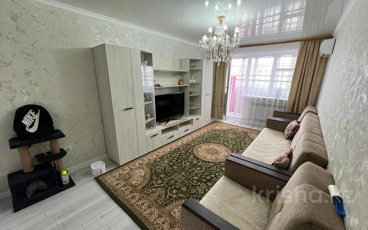 2-комнатная квартира, 47 м², 5/5 этаж, мкр Юго-Восток, Муканова 4