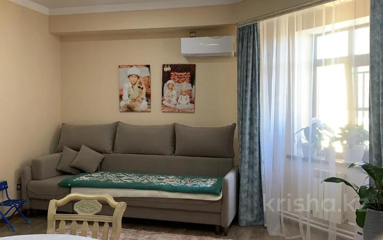 3-комнатная квартира · 80 м² · 5/5 этаж, Дружбы Народов 2/5 за 38 млн ₸ в Усть-Каменогорске — фото 4