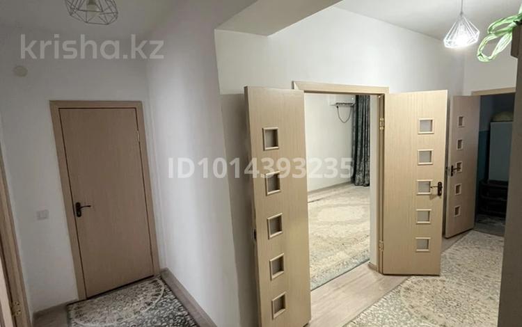 2-бөлмелі пәтер · 58 м² · 1/5 қабат, Айтмурат Шаменова 39, бағасы: 18 млн ₸ в  — фото 2