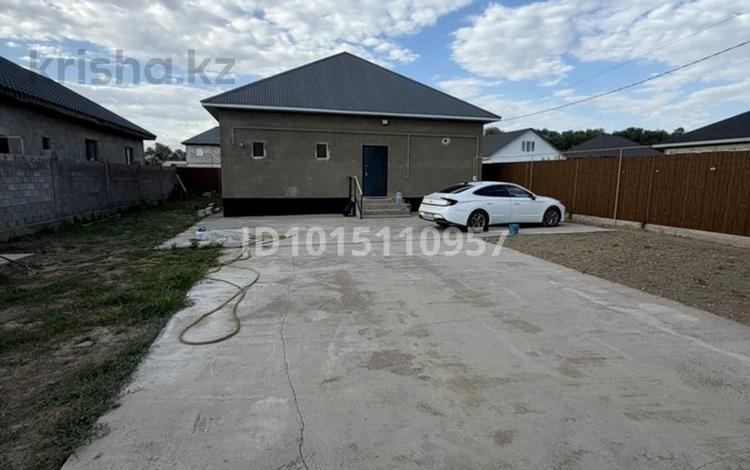 Саяжай · 5 бөлме · 130 м² · 6 жүзд., Ырыс Думан 606 — БАКАД, бағасы: 33 млн ₸ в Каскелене — фото 2