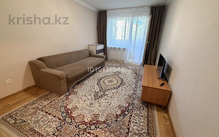 1-бөлмелі пәтер · 31 м² · 3/5 қабат, Сейфулина 452 — Гоголя - Сейфулина, бағасы: 30 млн ₸ в Алматы, Алмалинский р-н — фото 2