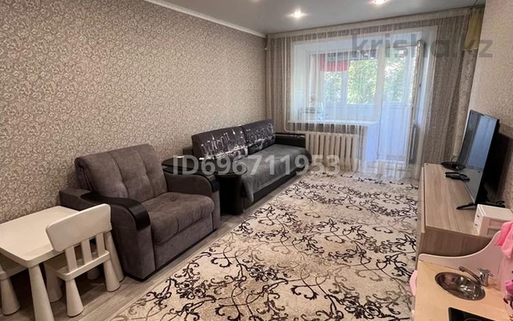 2-бөлмелі пәтер, 44.4 м², 3/5 қабат, Павлова 15 — Телецентр, бағасы: 15.9 млн 〒 в Павлодаре — фото 2