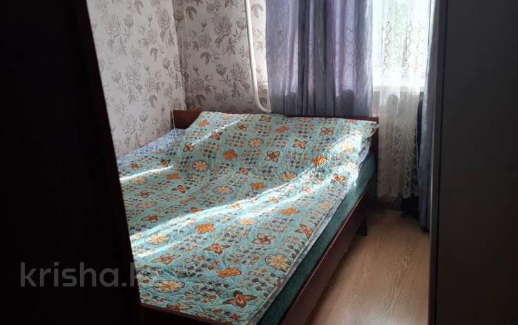 3-комнатная квартира · 48.3 м² · 2/5 этаж, Абая 14 за 20.5 млн ₸ в Костанае — фото 2
