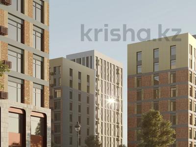 4-комнатная квартира · 137 м², Аскар Токпанов 8 за 94 млн 〒 в Астане, Алматы р-н