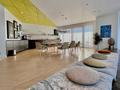 2-бөлмелі пәтер · 217 м² · 34/37 қабат, Аль-Фараби — RITZ CARLTON, бағасы: 1.5 млрд ₸ в Алматы, Алмалинский р-н — фото 14