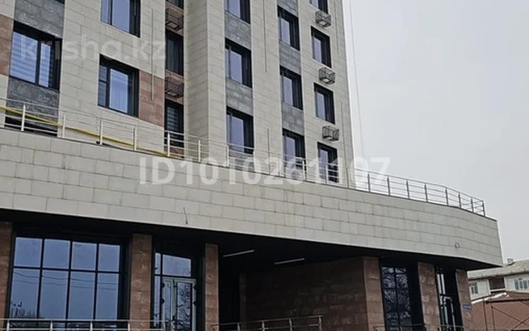 2-комнатная квартира · 80 м² · 7/9 этаж, Жамбыла 20/1 за 33 млн 〒 в Таразе — фото 2