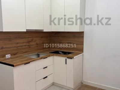 1-комнатная квартира · 36 м² · 6/12 этаж, мкр Акбулак, Момышулы за 200 000 ₸ в Алматы, Алатауский р-н