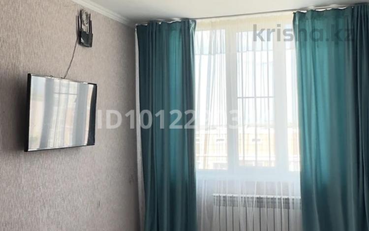 1-бөлмелі пәтер · 33 м² · 11/12 қабат, мкр Туран — Казтуган жырау, бағасы: 14 млн ₸ в Шымкенте, Каратауский р-н — фото 2
