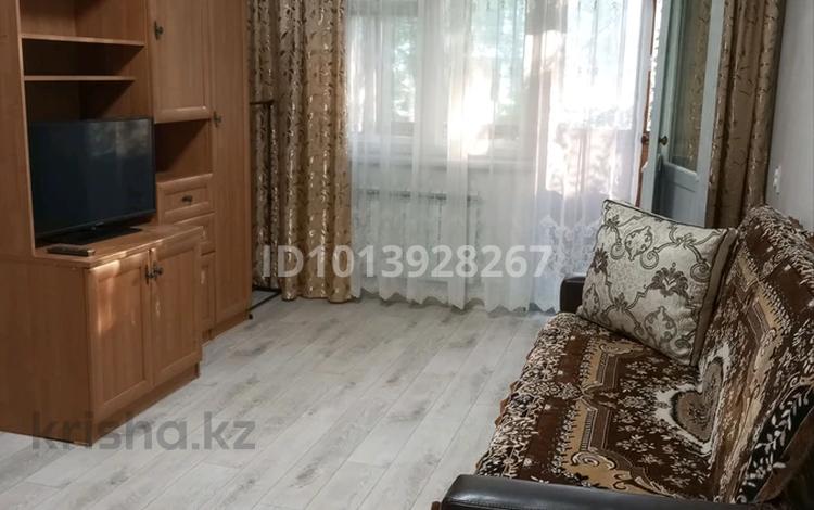 1-комнатная квартира · 31 м² · 2/5 этаж, мкр Юго-Восток, Мкр Юго-Восток, 29й микрорайон — КарГУ за 130 000 ₸ в Караганде, Казыбек би р-н — фото 2