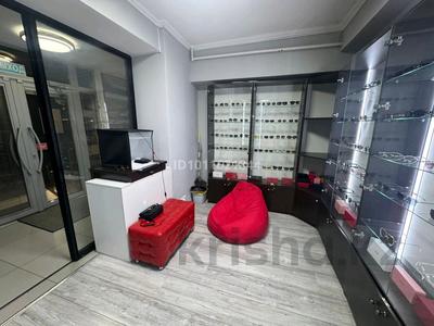 Свободное назначение, офисы, магазины и бутики · 15 м² за 170 000 ₸ в Алматы, Алмалинский р-н